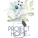 Project Home DIY discount code